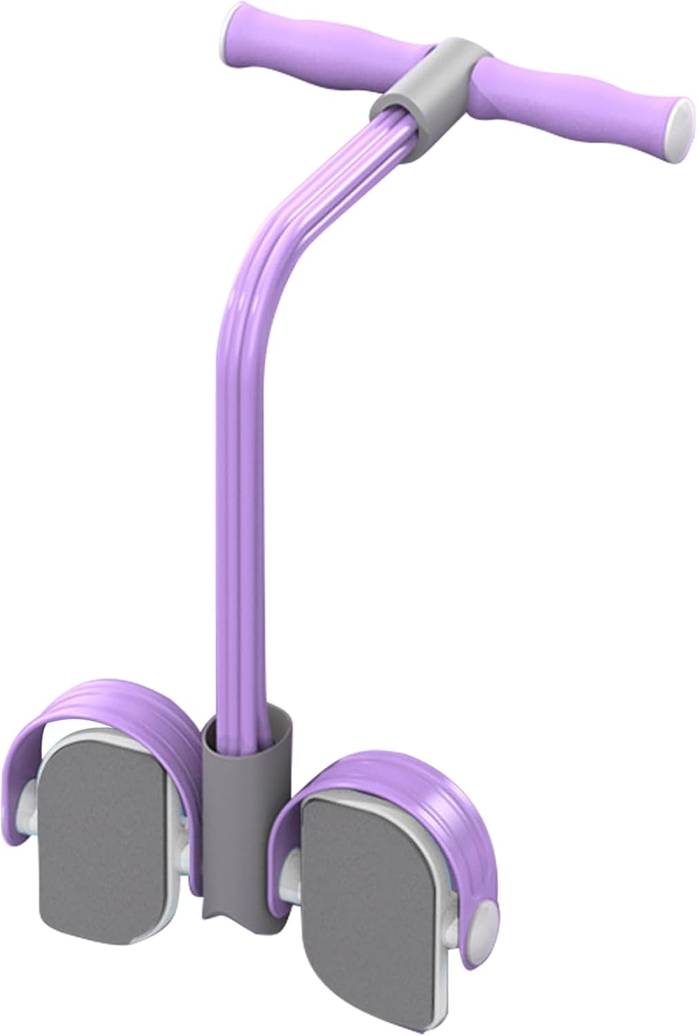 π§ Full-Body Pedal Resistance Trainer β Tone Arms, Legs & Core Anywhere πͺ