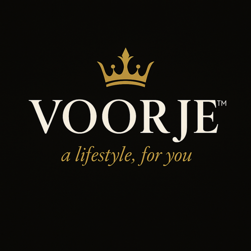 VOORJE
