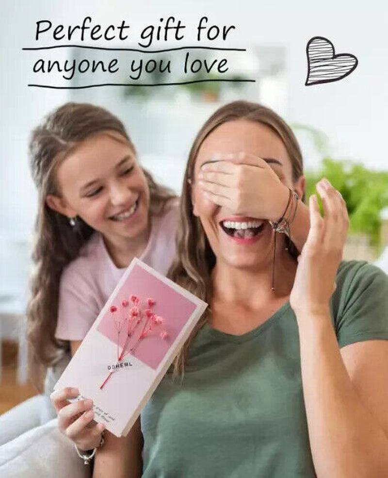 Gifts for Women, Mom, Wife, Girlfriend, Sister, Her - Happy Birthday, Christmas,