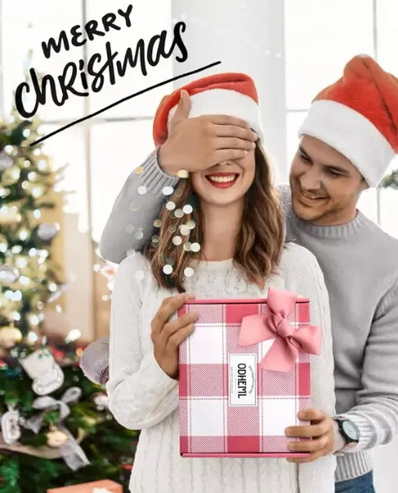 Gifts for Women, Mom, Wife, Girlfriend, Sister, Her - Happy Birthday, Christmas,