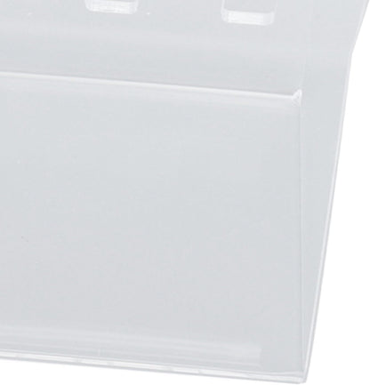 Meal Prep Made Easy 🍴 Ziplock Bag Stand & Storage Organizer
