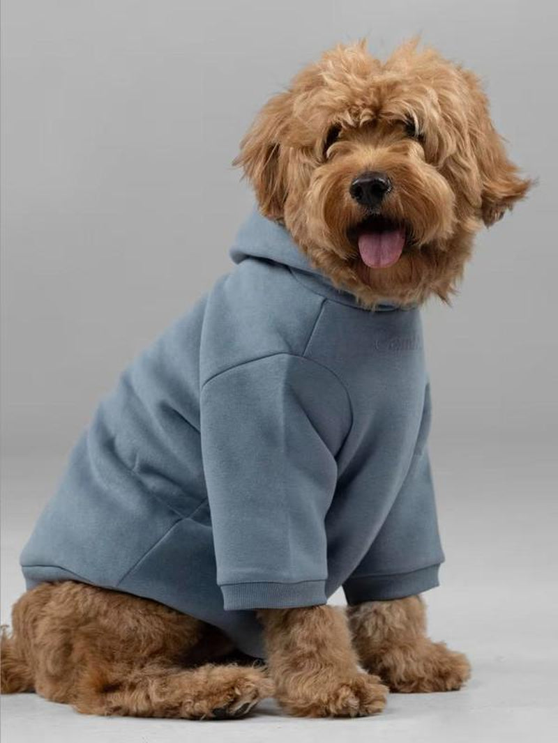 Comfrt | Signature Paw Hoodie | for Stress & Anxiety