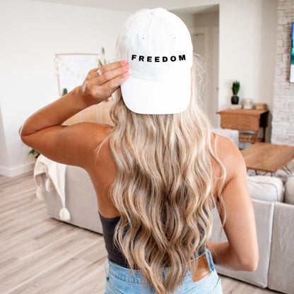 Charlie Kirk Hat
