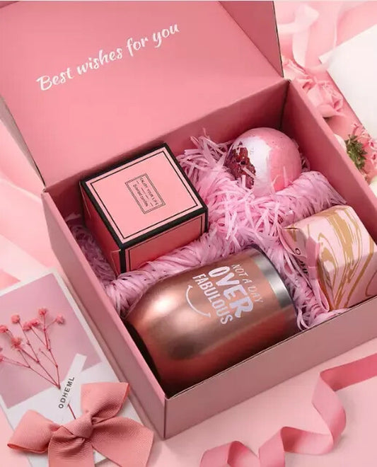 Gifts for Women, Mom, Wife, Girlfriend, Sister, Her - Happy Birthday, Christmas,