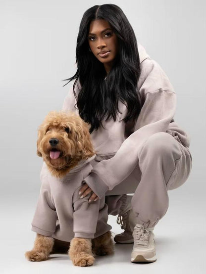 Comfrt | Signature Paw Hoodie | for Stress & Anxiety