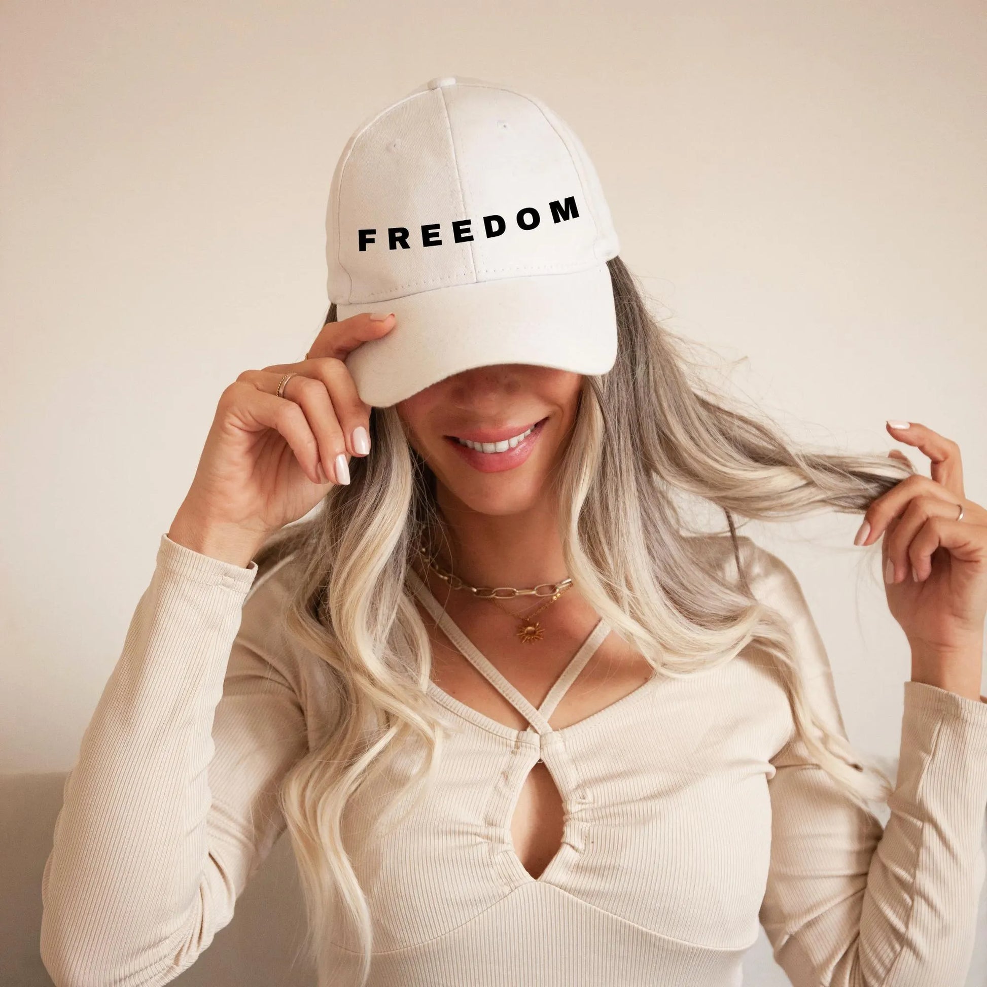Charlie Kirk Hat