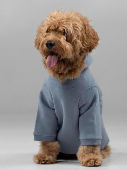 Comfrt | Signature Paw Hoodie | for Stress & Anxiety